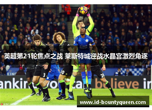 英超第21轮焦点之战 莱斯特城迎战水晶宫激烈角逐