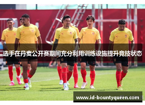 选手在丹麦公开赛期间充分利用训练设施提升竞技状态 选手在丹麦公开赛期间充分利用训练设施提升竞技状态