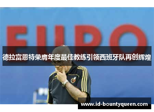 德拉富恩特荣膺年度最佳教练引领西班牙队再创辉煌